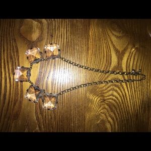 Very cool Chunky necklace